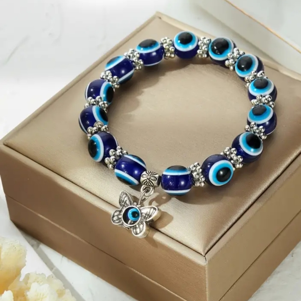 Bracelet, luck, fortune, protection and prosperity